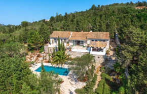 Villa Pelagia
